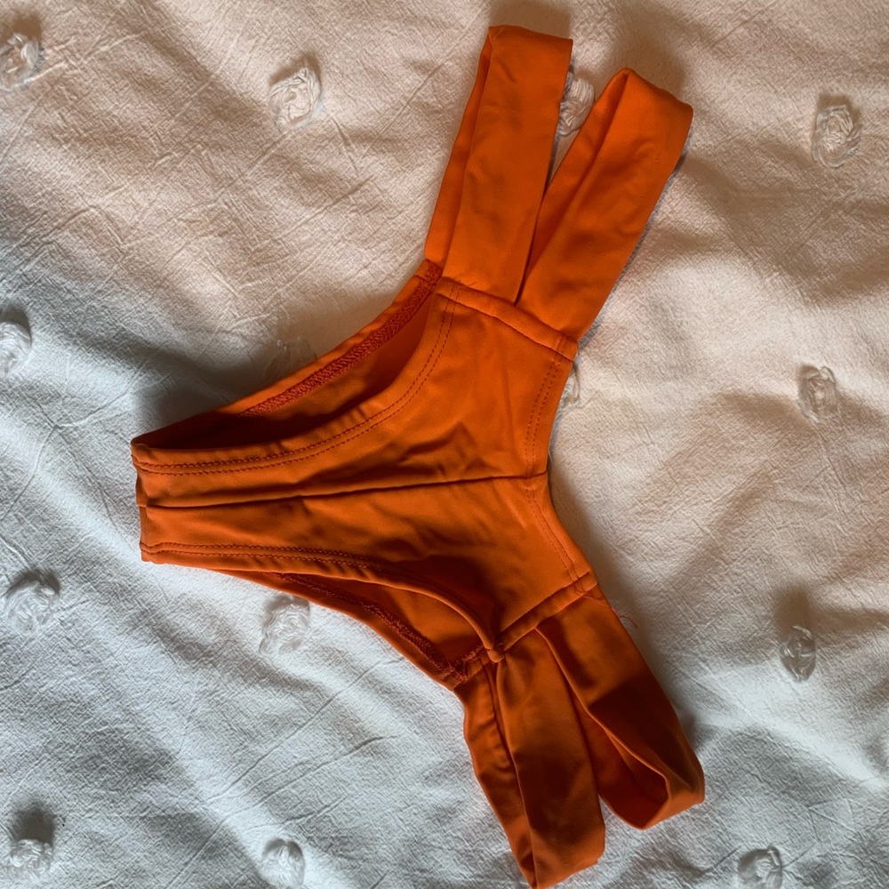 Montce bathing suit bottoms